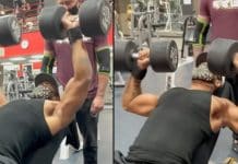 Method Man : sa forme physique à 50 ans est ahurissante
