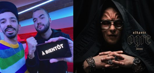 Bigflo et Oli répondent aux tacles de Vald et Alkpote de la meilleure des façons