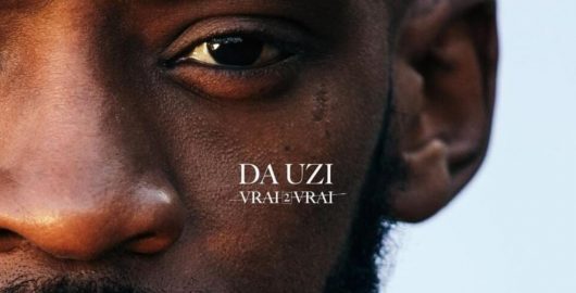 Nekfeu, MHD et d'autres gros noms sur l'album de Da Uzi