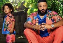 DJ Khaled interdit à ses fils de regarder ses clips et révèle pourquoi