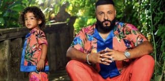 DJ Khaled interdit à ses fils de regarder ses clips et révèle pourquoi
