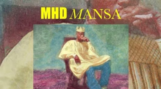 MHD - Mansa