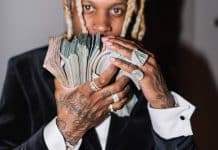 Lil Durk s’attaque à un spectateur en plein concert