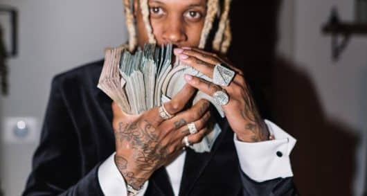 Lil Durk s'attaque à un spectateur en plein concert