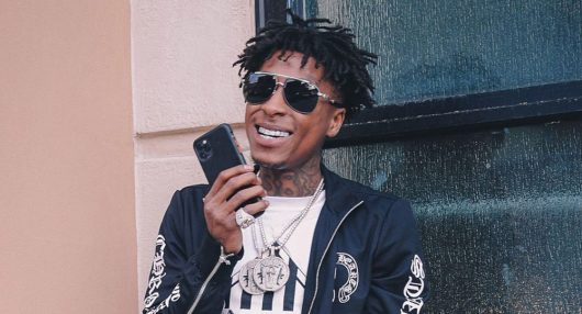 NBA Youngboy : J’accepte la chaise, sa santé mentale s’aggrave de plus en plus 