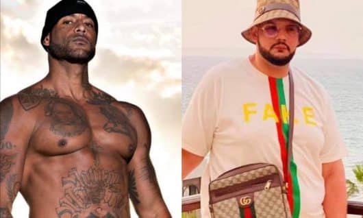 Sadek provoque l'annulation d'un showcase de Booba et jubile