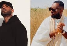 Gims écrase Booba sur les streams et le prouve en chiffres