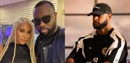 Gims : Booba lâche des dossiers compromettants sur sa vie privée