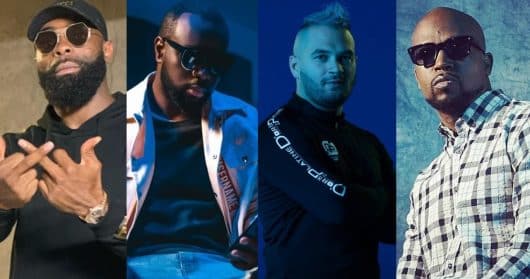Entre Jul, Rohff, Kaaris et Gims, les 15 meilleures citations sur Cristiano Ronaldo