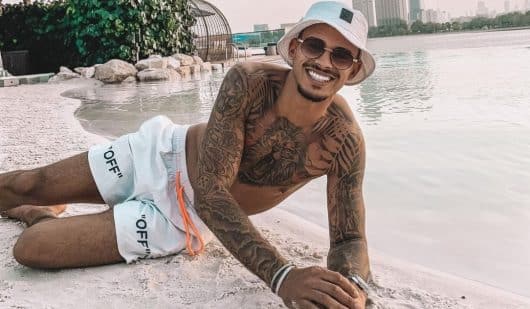L'influenceur rappeur Greg Yega choqué par son violent home-jacking