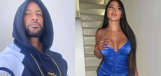 Maeva Ghennam : sa réaction très cash aux attaques de Booba