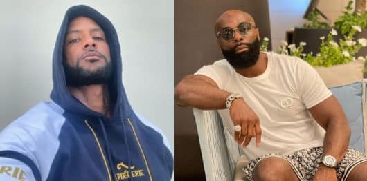 Kaaris et Booba réconciliés ? Ce geste fort de B2O enflamme le public
