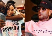 Booba s’amuse de Demdem et Gims avec ce remix pour vous ambiancer