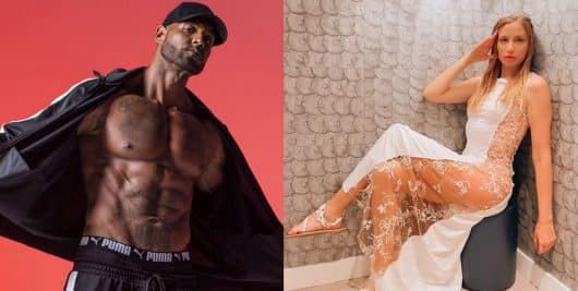 Booba démonte sans pitié l’influenceuse Jennyfer Chachat, elle réplique