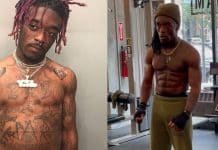 Lil Uzi Vert, l’incroyable transformation physique !