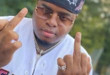 Le rappeur américain Duke Deuce se fait tirer dessus en direct sur Instagram