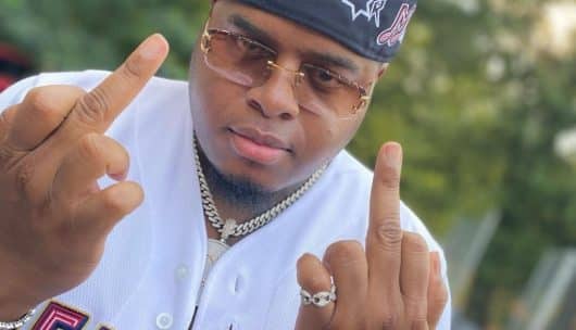 Le rappeur américain Duke Deuce se fait tirer dessus en direct sur Instagram 
