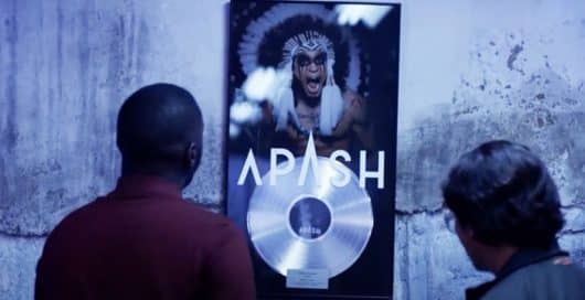 Validé 2 : Apash est bien mort, ce nouveau teaser le confirme