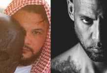Sadek débarque dans l’hôtel de Booba à Dubaï pour le trouver