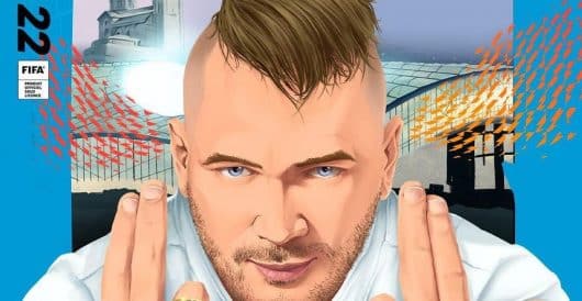 Jul dans FIFA 22 ?