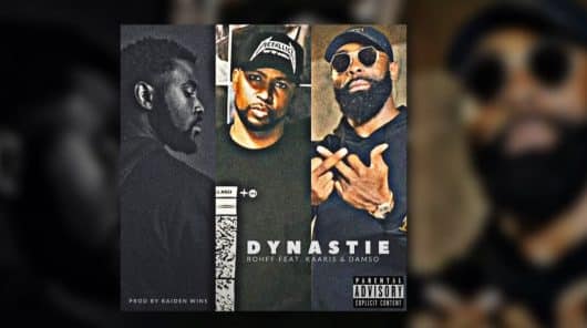 Kaaris, Damso et Rohff : le feat rêvé devient enfin réalité