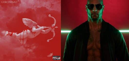 Booba - Geronimo [Son]