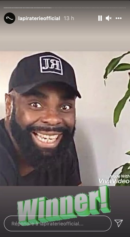 Booba ridiculise la nouvelle dentition de Kaaris 3