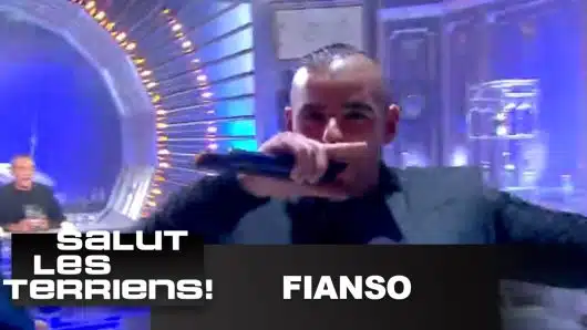 Quand Sofiane a retourné l'émission d'Ardisson sous le regard paniqué de Dechavanne
