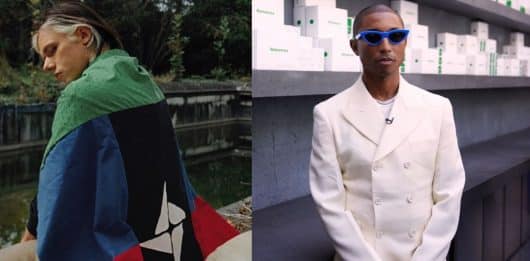 Orelsan s'offre Pharrell Williams sur son nouvel album : Civilisation