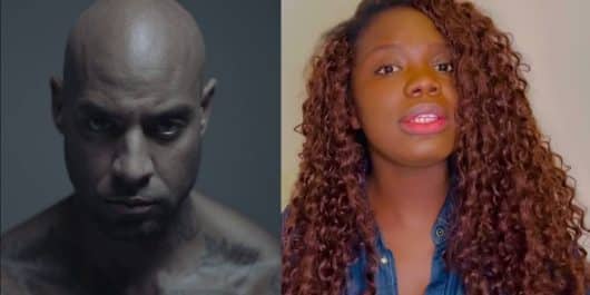 Booba démonte Stella Kamnga avec une nouvelle attaque dans GDC