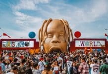 Travis Scott : 8 morts et une cinquantaine de blessés au festival Astroworld