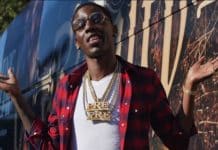 Young Dolph tué dans une fusillade