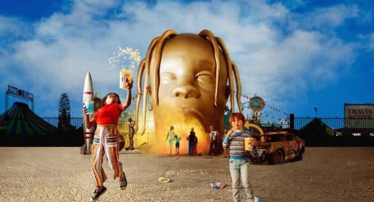 Astroworld : un enfant de 9 ans piétiné est décédé de ses blessures