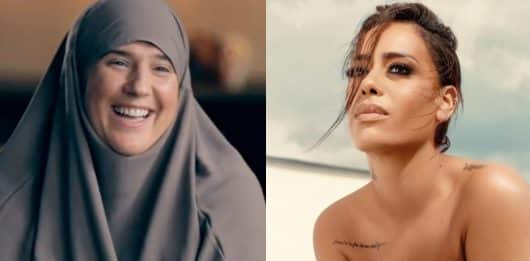 Diam's de retour ? La réponse très claire d'Amel Bent