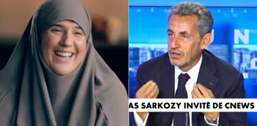 Diam's : Sarkozy adore ce classique dans lequel il est clashé