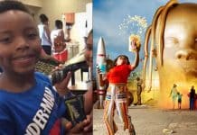 Astroworld : un enfant de 9 ans piétiné est décédé de ses blessures