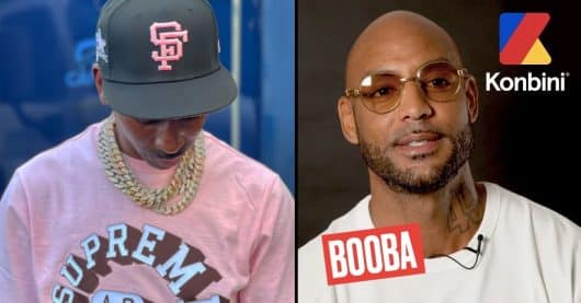Quand Booba parlait de Young Dolph avant sa mort