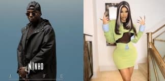 Ninho et Cardi B : le feat rêvé devient réalité