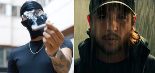 Nekfeu et Freeze Corleone : le feat rêvé devient enfin réalité