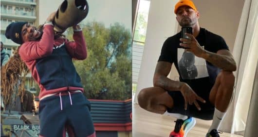 Booba tacle gratuitement Gambi dans TN !
