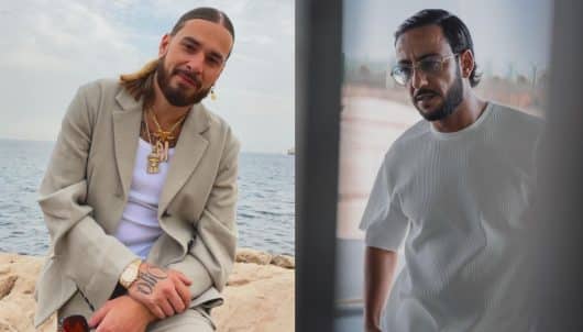 Lacrim : Je me suis fait bai*er, la vérité sur son clash avec SCH