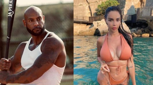 Une liaison entre Nabilla et Booba ? Des croustillantes révélations