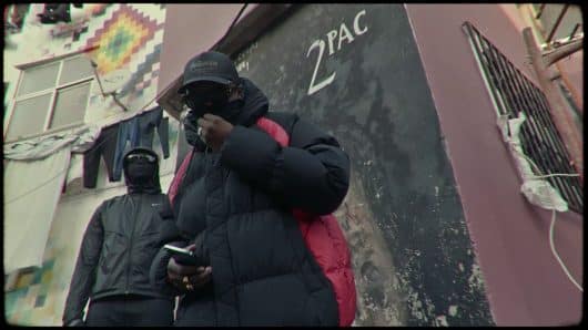 Ninho plus énervé que jamais dans Binks to Binks 7