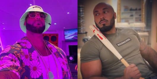 Marc Blata accable Booba et l'accuse de ne pas posséder ses voitures