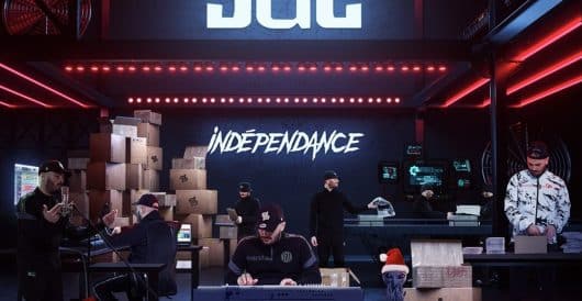 Indépendance - Jul [Album]