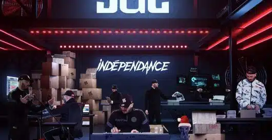 Indépendance - Jul [Album]