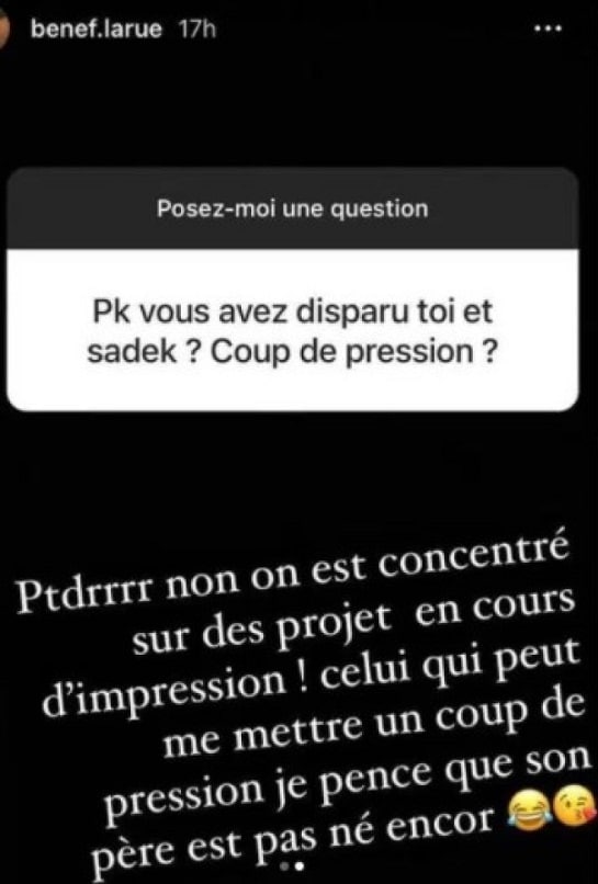 Sadek 3