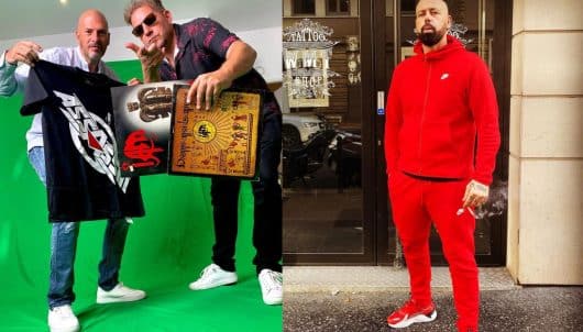 Sinik justifie son clash contre Rockin'Squat et dénonce son arrogance