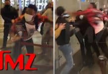 Confondu avec Usher, Jason Derulo devient fou de rage et se bat