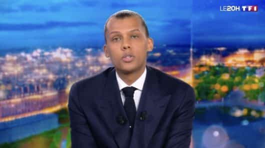 Stromae : son coup de génie émouvant en direct sur TF1